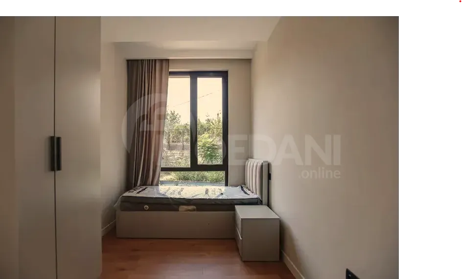 Apartments For Rent three-room 70м² 2/7 floor Tbilisi - photo 6