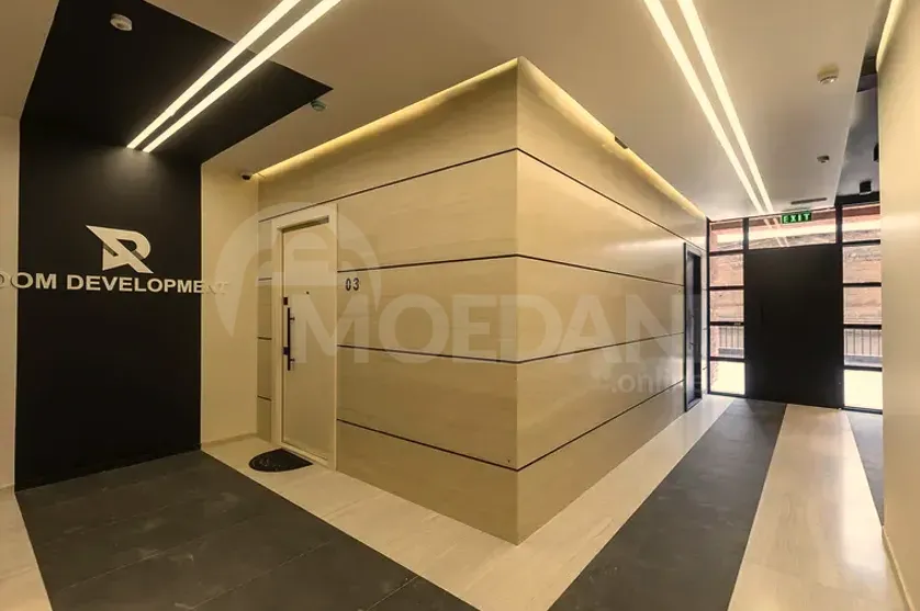 Apartments For Rent three-room 70м² 2/7 floor Tbilisi - photo 3