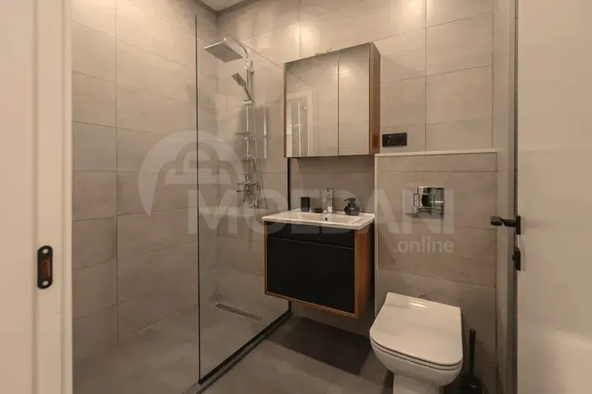 Apartments For Rent three-room 70м² 2/7 floor Tbilisi - photo 8