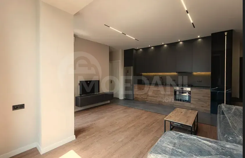 Apartments For Rent three-room 70м² 2/7 floor Tbilisi - photo 1