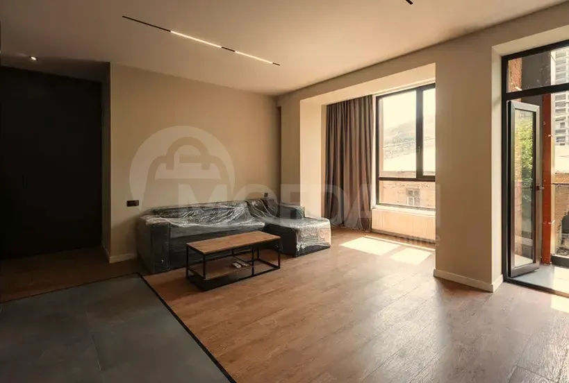 Apartments For Rent three-room 70м² 2/7 floor Tbilisi - photo 9