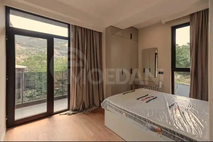 Apartments For Rent three-room 70м² 2/7 floor Tbilisi - photo 5