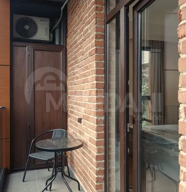 Apartments For Rent three-room 70м² 2/7 floor Tbilisi - photo 12