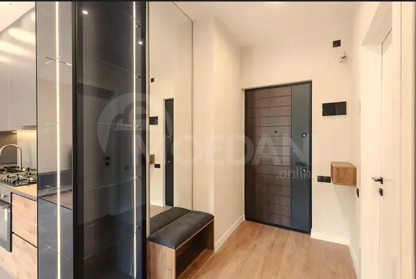 Apartments For Rent three-room 70м² 2/7 floor Tbilisi - photo 2