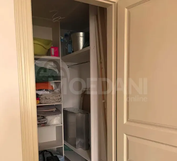 Apartments For Rent three-room 140м² 5/12 floor Tbilisi - photo 10