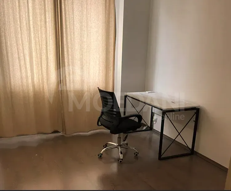 Apartments For Rent three-room 140м² 5/12 floor Tbilisi - photo 5