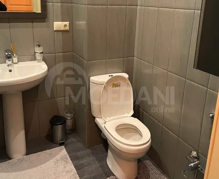 Apartments For Rent three-room 140м² 5/12 floor Tbilisi - photo 2
