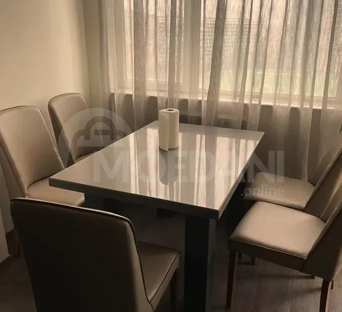 Apartments For Rent three-room 140м² 5/12 floor Tbilisi - photo 9
