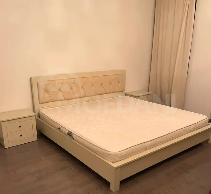 Apartments For Rent three-room 140м² 5/12 floor Tbilisi - photo 12