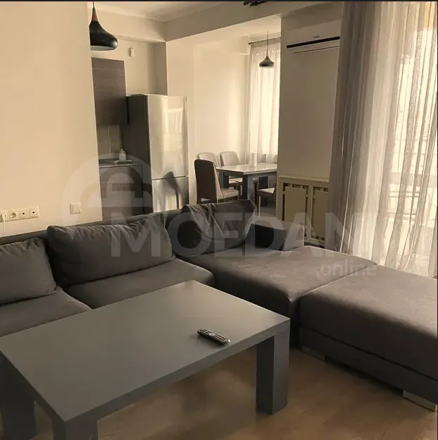 Apartments For Rent three-room 140м² 5/12 floor Tbilisi - photo 6