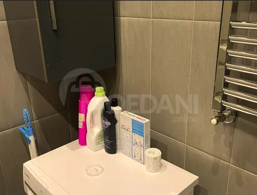 Apartments For Rent three-room 140м² 5/12 floor Tbilisi - photo 3
