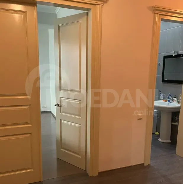 Apartments For Rent three-room 140м² 5/12 floor Tbilisi - photo 4