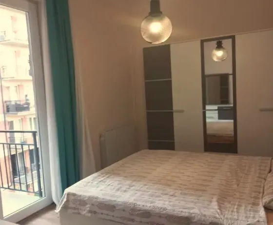 ქირავდება 3 ოთახიანი ბინა 61მ² 6/8 სართ თბილისი