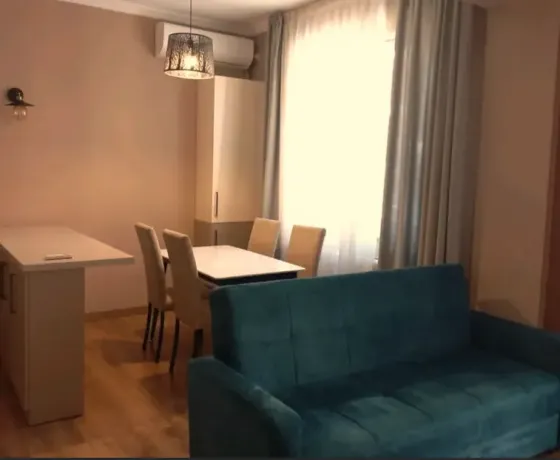 ქირავდება 3 ოთახიანი ბინა 61მ² 6/8 სართ თბილისი