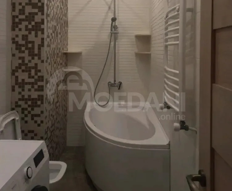 Apartments For Rent three-room 61м² 6/8 floor Tbilisi - photo 8