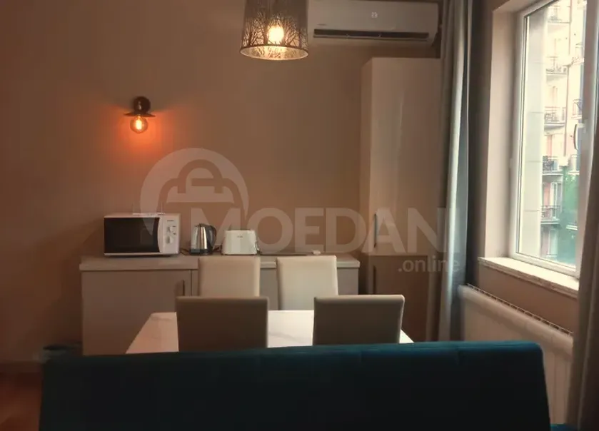 Apartments For Rent three-room 61м² 6/8 floor Tbilisi - photo 5