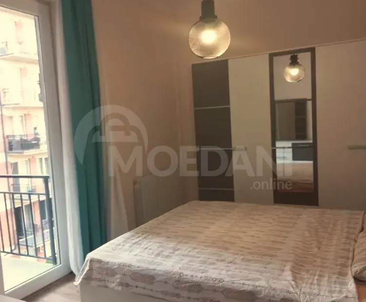 Apartments For Rent three-room 61м² 6/8 floor Tbilisi - photo 4