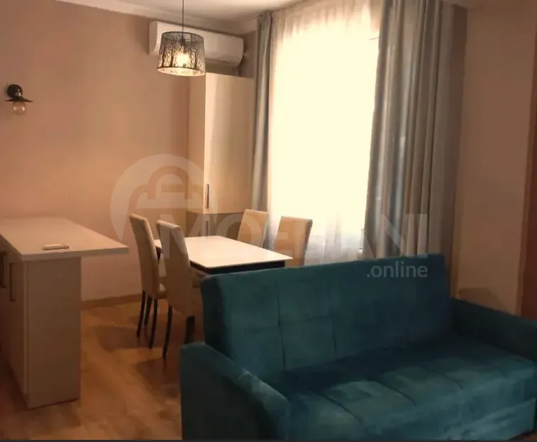 Apartments For Rent three-room 61м² 6/8 floor Tbilisi - photo 3