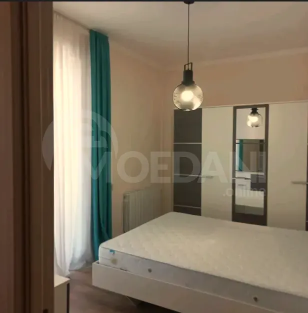 Apartments For Rent three-room 61м² 6/8 floor Tbilisi - photo 7