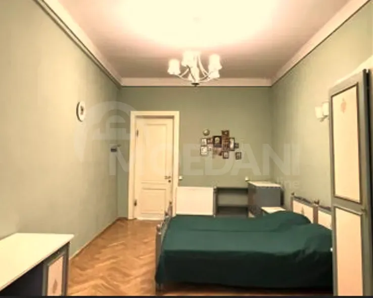 ქირავდება 3 ოთახიანი ბინა 93მ² 3/5 სართ თბილისი - photo 7