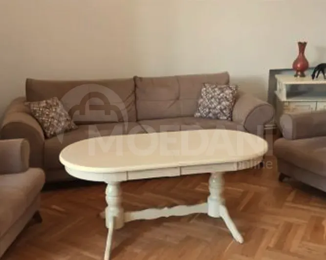 ქირავდება 3 ოთახიანი ბინა 93მ² 3/5 სართ თბილისი - photo 6