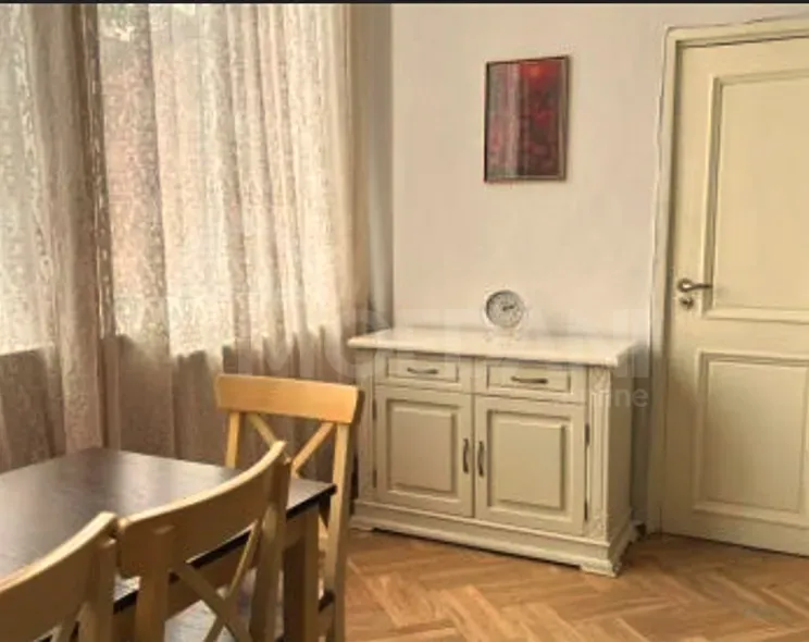 ქირავდება 3 ოთახიანი ბინა 93მ² 3/5 სართ თბილისი - photo 3