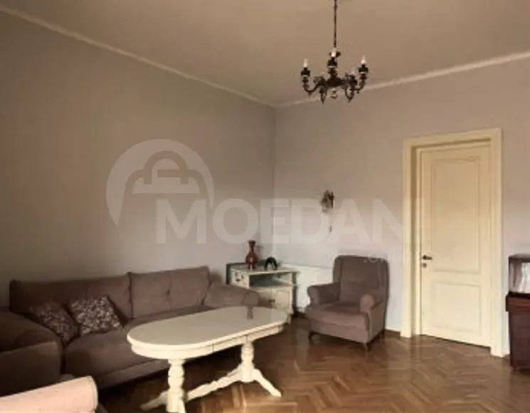 ქირავდება 3 ოთახიანი ბინა 93მ² 3/5 სართ თბილისი - photo 2