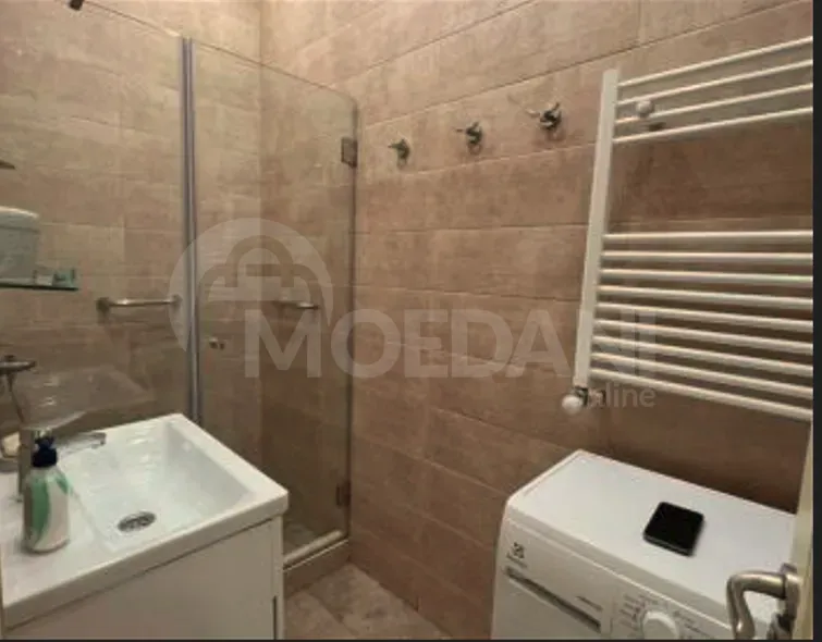 ქირავდება 3 ოთახიანი ბინა 93მ² 3/5 სართ თბილისი - photo 4