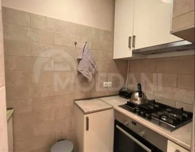 ქირავდება 3 ოთახიანი ბინა 93მ² 3/5 სართ თბილისი - photo 5