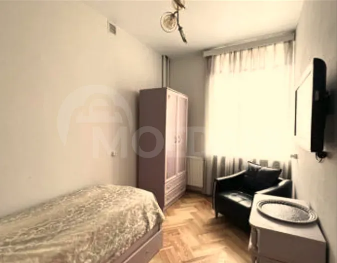 ქირავდება 3 ოთახიანი ბინა 93მ² 3/5 სართ თბილისი - photo 8