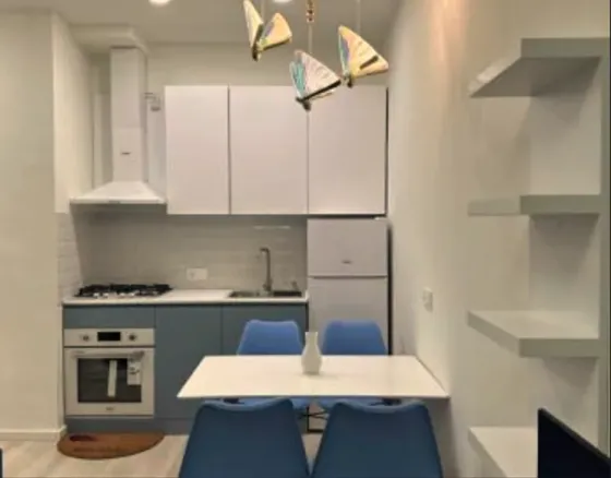 Apartments For Rent two-room 45м² 7/18 floor Tbilisi