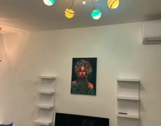 Apartments For Rent two-room 45м² 7/18 floor Tbilisi