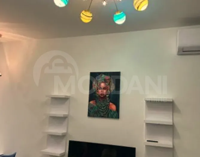 Сдам 2-комн. квартиру 45м² 7/18 эт. Тбилиси - изображение 6