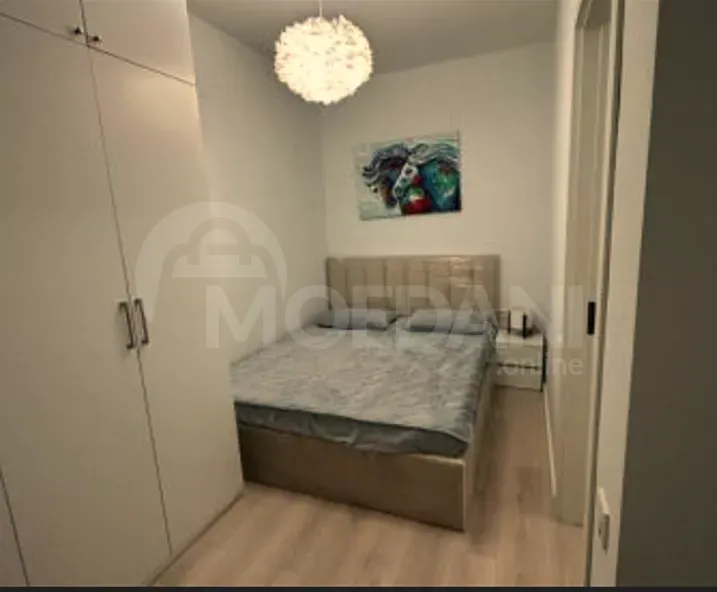 Сдам 2-комн. квартиру 45м² 7/18 эт. Тбилиси - изображение 2