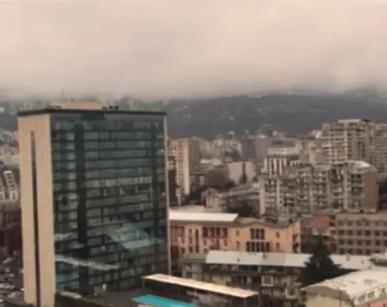 Сдам 2-комн. квартиру 70м² 17/17 эт. Тбилиси