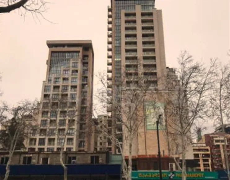 Сдам 2-комн. квартиру 70м² 17/17 эт. Тбилиси - изображение 4