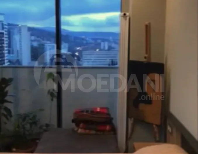 Сдам 2-комн. квартиру 70м² 17/17 эт. Тбилиси - изображение 6