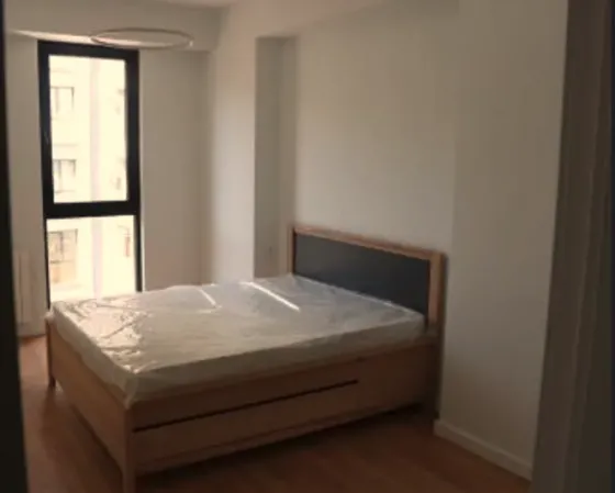 ქირავდება 5 ოთახიანი ბინა 226მ² 12/22 სართ თბილისი