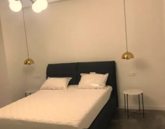 ქირავდება 5 ოთახიანი ბინა 226მ² 12/22 სართ თბილისი