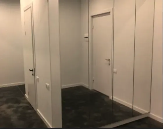 ქირავდება 5 ოთახიანი ბინა 226მ² 12/22 სართ თბილისი