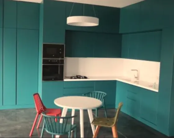 ქირავდება 5 ოთახიანი ბინა 226მ² 12/22 სართ თბილისი