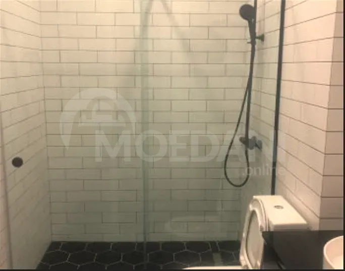 ქირავდება 5 ოთახიანი ბინა 226მ² 12/22 სართ თბილისი - photo 11