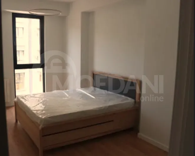 ქირავდება 5 ოთახიანი ბინა 226მ² 12/22 სართ თბილისი - photo 2