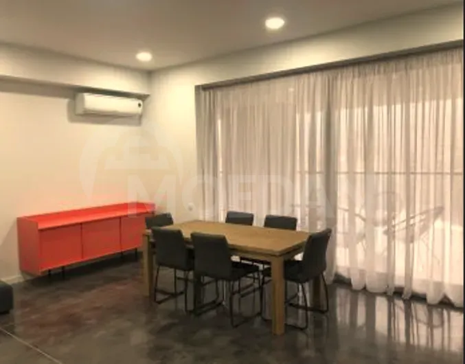 ქირავდება 5 ოთახიანი ბინა 226მ² 12/22 სართ თბილისი - photo 10