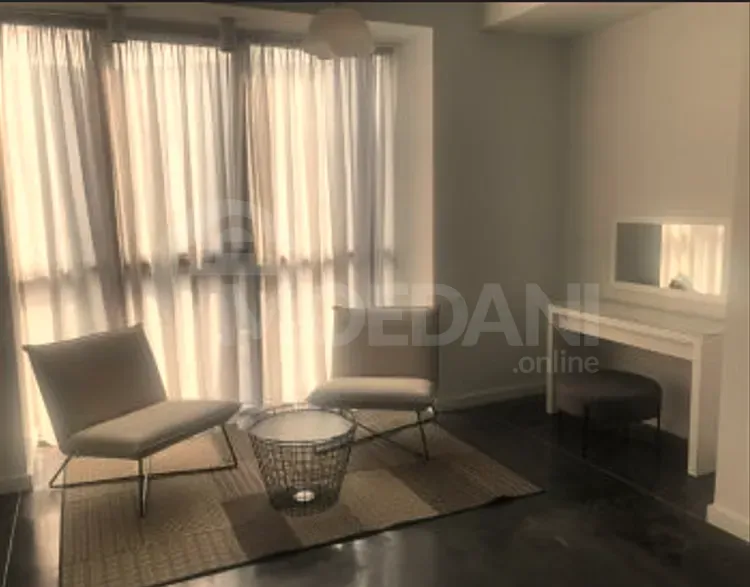 ქირავდება 5 ოთახიანი ბინა 226მ² 12/22 სართ თბილისი - photo 7