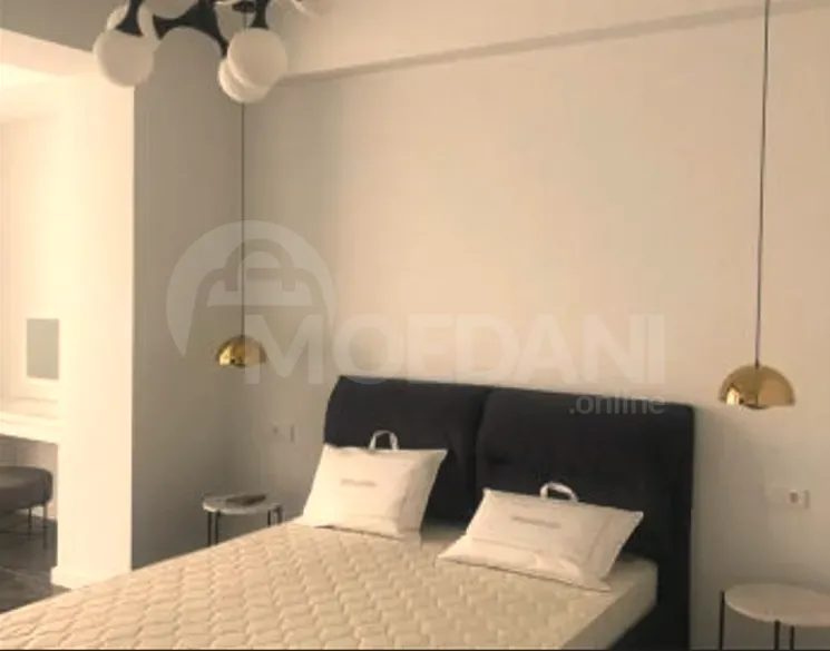 ქირავდება 5 ოთახიანი ბინა 226მ² 12/22 სართ თბილისი - photo 4