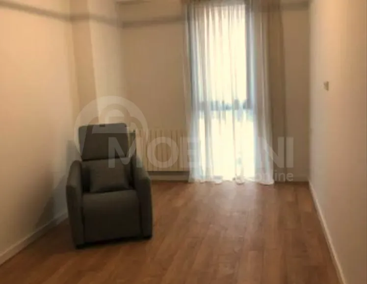 ქირავდება 5 ოთახიანი ბინა 226მ² 12/22 სართ თბილისი - photo 12