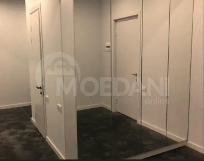 ქირავდება 5 ოთახიანი ბინა 226მ² 12/22 სართ თბილისი - photo 3