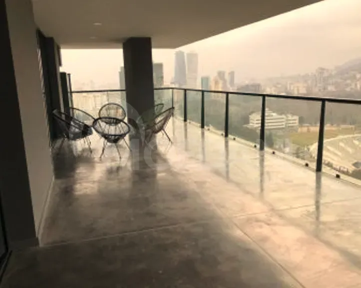 ქირავდება 5 ოთახიანი ბინა 226მ² 12/22 სართ თბილისი - photo 5