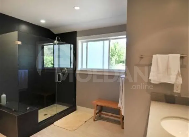 House for rent 530м² Tbilisi - photo 3